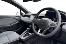 Renault Clio Hatchback (19 on) 1.6 E-TECH full hybrid 145 Techno 5dr Auto For Sale - Pentagon Vauxhall Oldham, Oldham