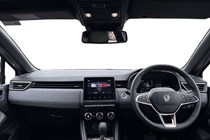 Renault Clio Hatchback (19 on) 1.6 E-TECH full hybrid 145 Techno 5dr Auto For Sale - Pentagon Vauxhall Oldham, Oldham