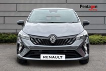 Renault Clio Hatchback (19 on) 1.6 E-TECH full hybrid 145 Techno 5dr Auto For Sale - Pentagon Vauxhall Oldham, Oldham