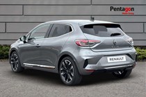 Renault Clio Hatchback (19 on) 1.6 E-TECH full hybrid 145 Techno 5dr Auto For Sale - Pentagon Vauxhall Oldham, Oldham