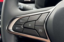 Renault Clio Hatchback (19 on) 1.6 E-TECH full hybrid 145 Techno 5dr Auto For Sale - Pentagon Vauxhall Oldham, Oldham