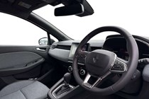 Renault Clio Hatchback (19 on) 1.6 E-TECH full hybrid 145 Techno 5dr Auto For Sale - Pentagon Vauxhall Oldham, Oldham