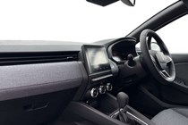 Renault Clio Hatchback (19 on) 1.6 E-TECH full hybrid 145 Techno 5dr Auto For Sale - Pentagon Vauxhall Oldham, Oldham