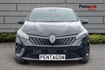 Renault Clio Hatchback (19 on) 1.6 E-TECH full hybrid 145 Techno 5dr Auto For Sale - Pentagon Vauxhall Oldham, Oldham