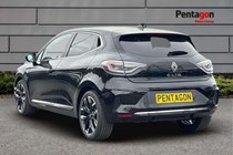 Renault Clio Hatchback (19 on) 1.6 E-TECH full hybrid 145 Techno 5dr Auto For Sale - Pentagon Vauxhall Oldham, Oldham