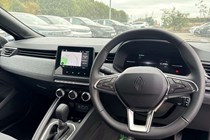 Renault Clio Hatchback (19 on) 1.6 E-TECH full hybrid 145 Techno 5dr Auto For Sale - Pentagon Vauxhall Oldham, Oldham