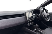 Renault Clio Hatchback (19 on) 1.6 E-TECH full hybrid 145 Techno 5dr Auto For Sale - Pentagon Vauxhall Oldham, Oldham