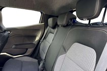Renault Clio Hatchback (19 on) 1.6 E-TECH full hybrid 145 Techno 5dr Auto For Sale - Pentagon Vauxhall Oldham, Oldham