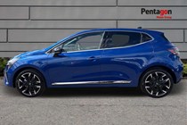 Renault Clio Hatchback (19 on) 1.6 E-TECH full hybrid 145 Techno 5dr Auto For Sale - Pentagon Vauxhall Oldham, Oldham