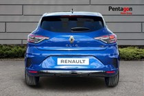 Renault Clio Hatchback (19 on) 1.6 E-TECH full hybrid 145 Techno 5dr Auto For Sale - Pentagon Vauxhall Oldham, Oldham
