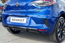 Renault Clio Hatchback (19 on) 1.6 E-TECH full hybrid 145 Techno 5dr Auto For Sale - Pentagon Vauxhall Oldham, Oldham