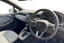 Renault Clio Hatchback (19 on) 1.6 E-TECH full hybrid 145 Techno 5dr Auto For Sale - Pentagon Vauxhall Oldham, Oldham