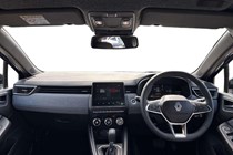 Renault Clio Hatchback (19 on) 1.6 E-TECH full hybrid 145 Techno 5dr Auto For Sale - Pentagon Vauxhall Oldham, Oldham