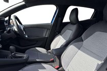 Renault Clio Hatchback (19 on) 1.6 E-TECH full hybrid 145 Techno 5dr Auto For Sale - Pentagon Vauxhall Oldham, Oldham