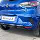 Renault Clio Hatchback (19 on) 1.6 E-TECH full hybrid 145 Techno 5dr Auto For Sale - Pentagon Vauxhall Oldham, Oldham