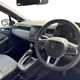 Renault Clio Hatchback (19 on) 1.6 E-TECH full hybrid 145 Techno 5dr Auto For Sale - Pentagon Vauxhall Oldham, Oldham