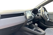 Renault Clio Hatchback (19 on) 1.6 E-TECH full hybrid 145 Techno 5dr Auto For Sale - Pentagon Vauxhall Oldham, Oldham