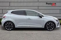 Renault Clio Hatchback (19 on) 1.6 E-TECH full hybrid 145 Techno 5dr Auto For Sale - Pentagon Vauxhall Oldham, Oldham