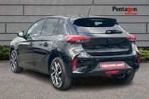 Vauxhall Corsa Hatchback (20 on) 1.2 Turbo Yes 5dr [Winter Pack] For Sale - Pentagon Vauxhall Oldham, Oldham