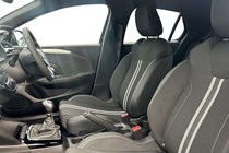 Vauxhall Corsa Hatchback (20 on) 1.2 Turbo Yes 5dr [Winter Pack] For Sale - Pentagon Vauxhall Oldham, Oldham