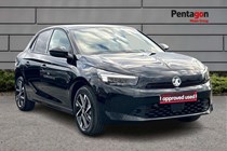 Vauxhall Corsa Hatchback (20 on) 1.2 Turbo Yes 5dr [Winter Pack] For Sale - Pentagon Vauxhall Oldham, Oldham