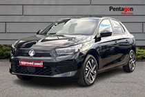Vauxhall Corsa Hatchback (20 on) 1.2 Turbo Yes 5dr [Winter Pack] For Sale - Pentagon Vauxhall Oldham, Oldham