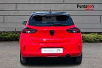 Vauxhall Corsa Hatchback (20 on) 1.2 Turbo Yes 5dr For Sale - Pentagon Sheffield Parkway, Sheffield