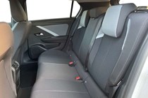 Vauxhall Astra Hatchback (21 on) 1.2 Turbo 130 Griffin 5dr For Sale - Pentagon Sheffield Parkway, Sheffield