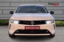 Vauxhall Astra Hatchback (21 on) 1.2 Turbo 130 Griffin 5dr For Sale - Pentagon Sheffield Parkway, Sheffield