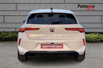 Vauxhall Astra Hatchback (21 on) 1.2 Turbo 130 Griffin 5dr For Sale - Pentagon Sheffield Parkway, Sheffield