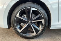 Vauxhall Astra Hatchback (21 on) 1.2 Turbo 130 Griffin 5dr For Sale - Pentagon Sheffield Parkway, Sheffield