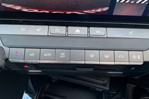 Vauxhall Astra Hatchback (21 on) 1.2 Turbo 130 Griffin 5dr For Sale - Pentagon Sheffield Parkway, Sheffield