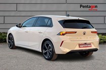 Vauxhall Astra Hatchback (21 on) 1.2 Turbo 130 Griffin 5dr For Sale - Pentagon Sheffield Parkway, Sheffield
