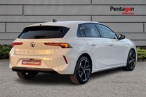 Vauxhall Astra Hatchback (21 on) 1.2 Turbo 130 Griffin 5dr For Sale - Pentagon Sheffield Parkway, Sheffield