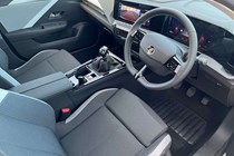 Vauxhall Astra Hatchback (21 on) 1.2 Turbo 130 Griffin 5dr For Sale - Pentagon Sheffield Parkway, Sheffield