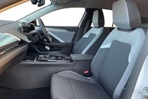 Vauxhall Astra Hatchback (21 on) 1.2 Turbo 130 Griffin 5dr For Sale - Pentagon Sheffield Parkway, Sheffield
