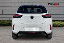 Vauxhall Corsa Hatchback (20 on) 1.2 Turbo Yes 5dr For Sale - Pentagon Sheffield Parkway, Sheffield