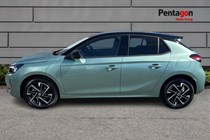 Vauxhall Corsa Hatchback (20 on) 1.2 Turbo Yes 5dr For Sale - Pentagon Sheffield Parkway, Sheffield