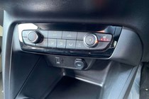 Vauxhall Corsa Hatchback (20 on) 1.2 Turbo Yes 5dr For Sale - Pentagon Sheffield Parkway, Sheffield