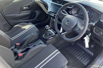 Vauxhall Corsa Hatchback (20 on) 1.2 Turbo Yes 5dr For Sale - Pentagon Sheffield Parkway, Sheffield