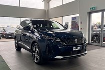 Peugeot 3008 SUV (16-24) 1.6 Hybrid 225 GT 5dr e-EAT8 For Sale - Pentagon SEAT Scunthorpe, Scunthorpe