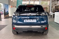 Peugeot 3008 SUV (16-24) 1.6 Hybrid 225 GT 5dr e-EAT8 For Sale - Pentagon SEAT Scunthorpe, Scunthorpe