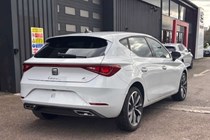 SEAT Leon Hatchback (20 on) 1.4 eHybrid FR Sport DSG 5d For Sale - Pentagon SEAT Scunthorpe, Scunthorpe