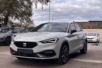 SEAT Leon Hatchback (20 on) 1.4 eHybrid FR Sport DSG 5d For Sale - Pentagon SEAT Scunthorpe, Scunthorpe