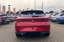 SEAT Leon Hatchback (20 on) 1.4 eHybrid FR Sport DSG 5d For Sale - Pentagon SEAT Scunthorpe, Scunthorpe