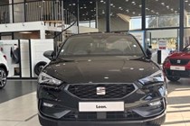 SEAT Leon Hatchback (20 on) 1.4 eHybrid FR Sport DSG 5d For Sale - Pentagon SEAT Scunthorpe, Scunthorpe