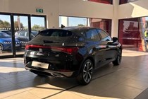 SEAT Leon Hatchback (20 on) 1.4 eHybrid FR Sport DSG 5d For Sale - Pentagon SEAT Scunthorpe, Scunthorpe