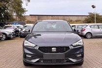 SEAT Leon Hatchback (20 on) 1.4 eHybrid FR Sport DSG 5d For Sale - Pentagon SEAT Scunthorpe, Scunthorpe