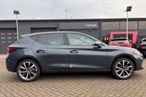 SEAT Leon Hatchback (20 on) 1.4 eHybrid FR Sport DSG 5d For Sale - Pentagon SEAT Scunthorpe, Scunthorpe