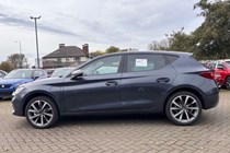 SEAT Leon Hatchback (20 on) 1.4 eHybrid FR Sport DSG 5d For Sale - Pentagon SEAT Scunthorpe, Scunthorpe